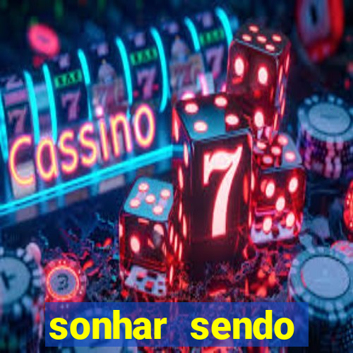 sonhar sendo roubado o celular